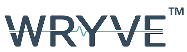 WRYVE 